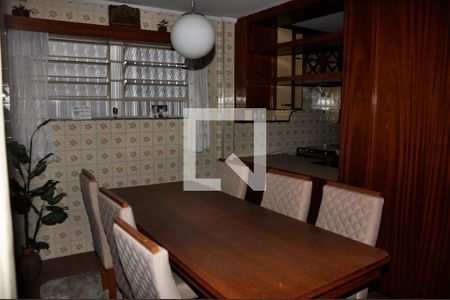 Copa de casa para alugar com 3 quartos, 170m² em Vila Pirituba, São Paulo