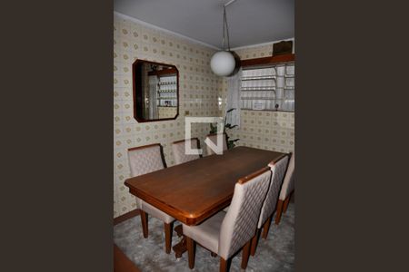 Copa de casa para alugar com 3 quartos, 170m² em Vila Pirituba, São Paulo