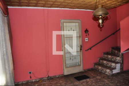 Sala de casa para alugar com 3 quartos, 170m² em Vila Pirituba, São Paulo