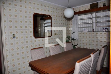 Copa de casa para alugar com 3 quartos, 170m² em Vila Pirituba, São Paulo