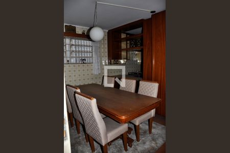 Copa de casa para alugar com 3 quartos, 170m² em Vila Pirituba, São Paulo