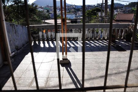 Detalhe - Vista da Sala de casa à venda com 3 quartos, 170m² em Vila Pirituba, São Paulo