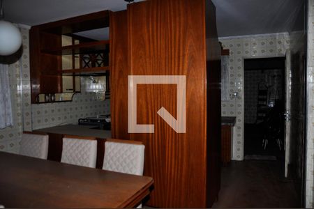 Copa de casa para alugar com 3 quartos, 170m² em Vila Pirituba, São Paulo