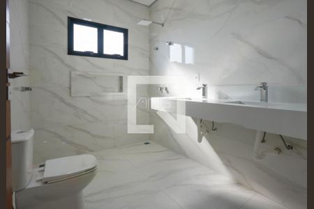 Casa de Condomínio à venda com 4 quartos, 264m² em Recanto Quarto Centenario, Jundiaí