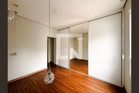Casa de Condomínio à venda com 3 quartos, 121m² em Jardim America II, Campinas
