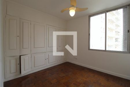 Quarto 2 de apartamento para alugar com 3 quartos, 128m² em Itaim Bibi, São Paulo