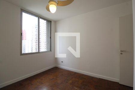 Quarto 2 de apartamento para alugar com 3 quartos, 128m² em Itaim Bibi, São Paulo