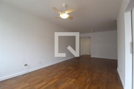 Sala de apartamento para alugar com 3 quartos, 128m² em Itaim Bibi, São Paulo