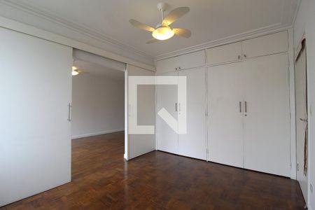 Quarto 1 de apartamento para alugar com 3 quartos, 128m² em Itaim Bibi, São Paulo