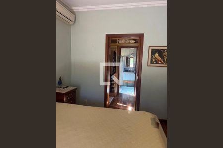 Casa de Condomínio à venda com 3 quartos, 253m² em Jardim America II, Campinas