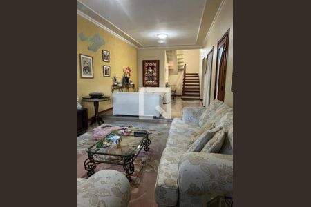 Casa de Condomínio à venda com 3 quartos, 253m² em Jardim America II, Campinas