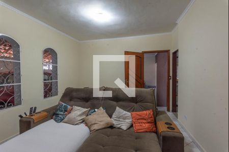 Sala de casa à venda com 3 quartos, 360m² em Dic Iv (conjunto Habitacional Lech Walesa), Campinas