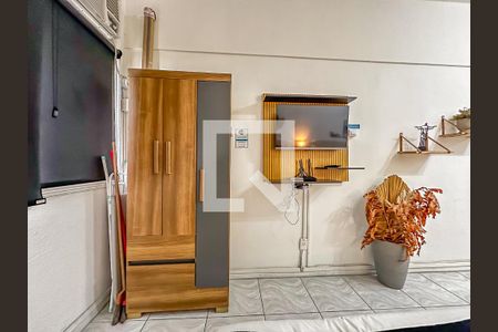 Kitnet/Studio para alugar com 1 quarto, 28m² em Centro, Rio de Janeiro
