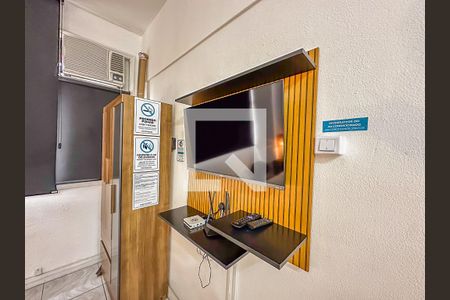 Kitnet/Studio para alugar com 1 quarto, 28m² em Centro, Rio de Janeiro