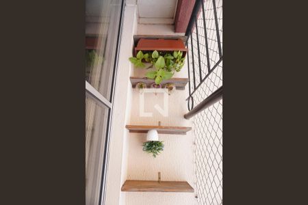Apartamento à venda com 2 quartos, 49m² em Vila Carmosina, São Paulo