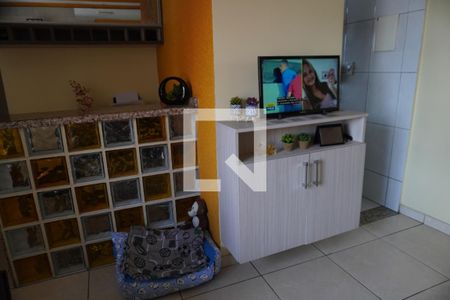 Apartamento à venda com 2 quartos, 49m² em Vila Carmosina, São Paulo