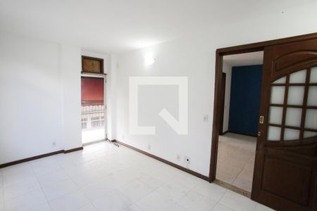 Suíte de apartamento para alugar com 1 quarto, 50m² em Tanque, Rio de Janeiro