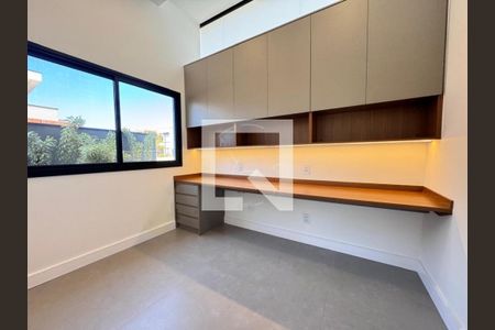 Casa de Condomínio à venda com 3 quartos, 302m² em Lot. Residencial Arborais, Campinas