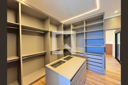 Casa de Condomínio à venda com 3 quartos, 302m² em Lot. Residencial Arborais, Campinas