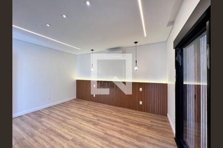 Casa de Condomínio à venda com 3 quartos, 302m² em Lot. Residencial Arborais, Campinas