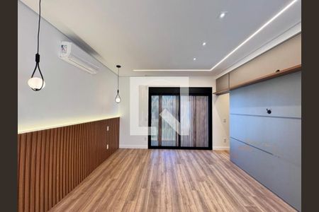 Casa de Condomínio à venda com 3 quartos, 302m² em Lot. Residencial Arborais, Campinas