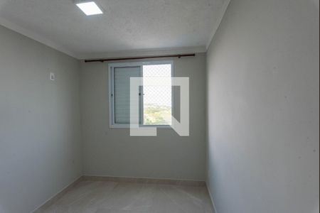 Quarto 1 de apartamento para alugar com 2 quartos, 44m² em Jardim das Cerejeiras, Campinas