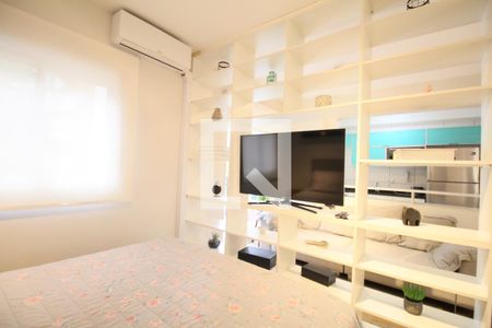 Studio de kitnet/studio para alugar com 1 quarto, 38m² em Vila Andrade, São Paulo