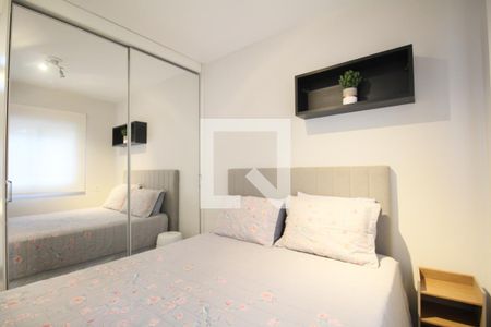 Studio de kitnet/studio para alugar com 1 quarto, 38m² em Vila Andrade, São Paulo
