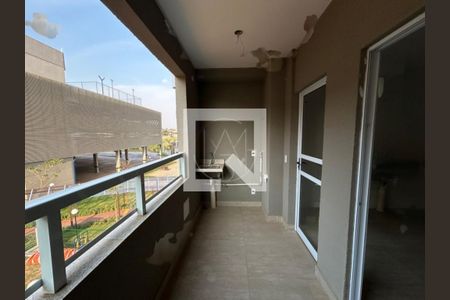 Apartamento à venda com 2 quartos, 65m² em Parque Prado, Campinas