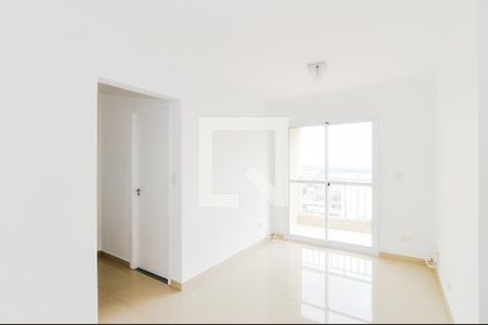 Sala de apartamento para alugar com 2 quartos, 47m² em Gopouva, Guarulhos
