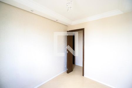Quarto  de apartamento para alugar com 2 quartos, 65m² em Vila Carlos de Campos, São Paulo