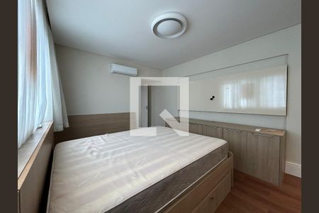 Suíte 1 de apartamento para alugar com 3 quartos, 160m² em Centro, Florianópolis
