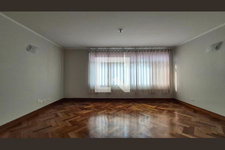 Apartamento à venda com 3 quartos, 160m² em Jardim, Santo André