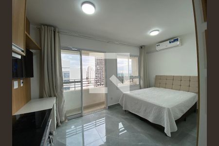 Studio de apartamento para alugar com 1 quarto, 25m² em Butantã, São Paulo