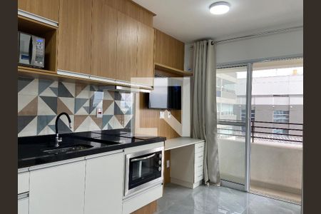 Studio de apartamento para alugar com 1 quarto, 25m² em Butantã, São Paulo