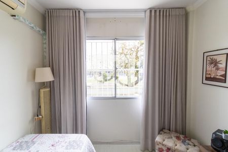 Quarto 1 de apartamento para alugar com 2 quartos, 49m² em Praia de Belas, Porto Alegre