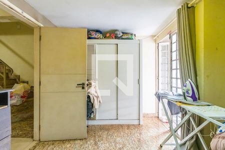 Casa à venda com 3 quartos, 120m² em Jardim Florida, Barueri