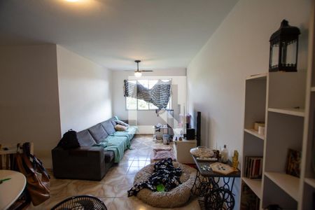 SALA de apartamento à venda com 3 quartos, 70m² em Rio Pequeno, São Paulo