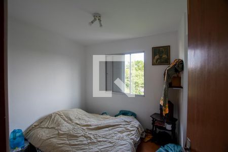 QUARTO 2  de apartamento à venda com 3 quartos, 70m² em Rio Pequeno, São Paulo