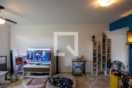 SALA de apartamento à venda com 3 quartos, 70m² em Rio Pequeno, São Paulo