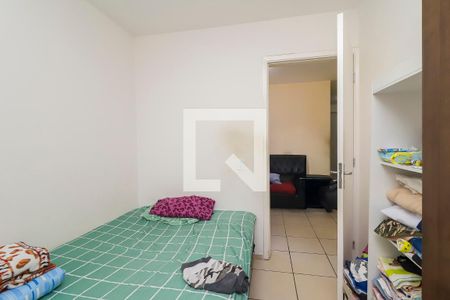 Quarto 2 de apartamento à venda com 2 quartos, 50m² em Jardim Guaianazes, São Paulo