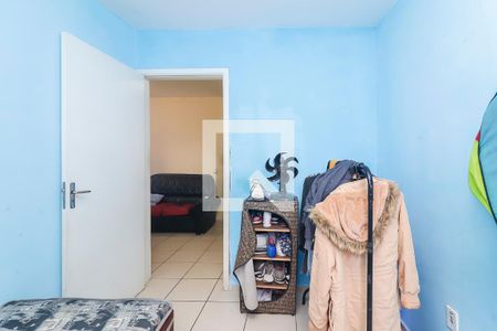 Quarto 1 de apartamento à venda com 2 quartos, 50m² em Jardim Guaianazes, São Paulo
