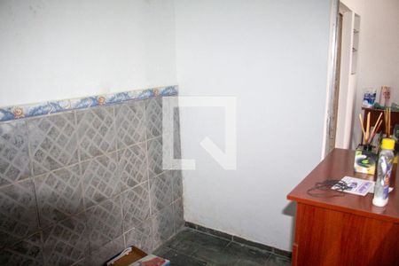 Quarto 1 de casa para alugar com 3 quartos, 155m² em Vila Conceição, Ribeirão Pires