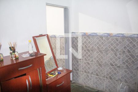 Quarto 1 de casa para alugar com 3 quartos, 155m² em Vila Conceição, Ribeirão Pires