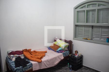 Quarto 2 de casa para alugar com 3 quartos, 155m² em Vila Conceição, Ribeirão Pires