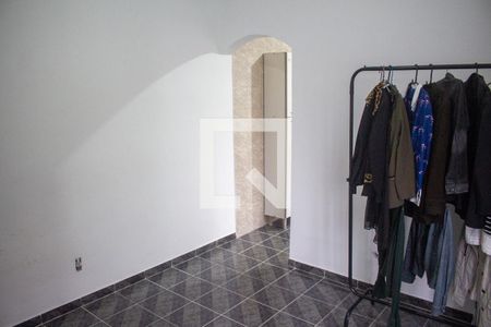 Sala de casa para alugar com 3 quartos, 155m² em Vila Conceição, Ribeirão Pires