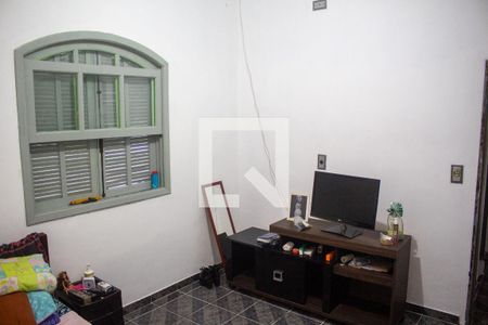 Quarto 2 de casa para alugar com 3 quartos, 155m² em Vila Conceição, Ribeirão Pires