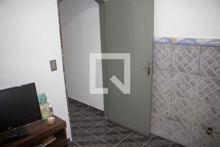 Quarto 2 de casa para alugar com 3 quartos, 155m² em Vila Conceição, Ribeirão Pires