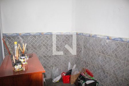 Quarto 1 de casa para alugar com 3 quartos, 155m² em Vila Conceição, Ribeirão Pires