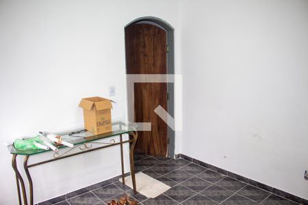 Sala de casa para alugar com 3 quartos, 155m² em Vila Conceição, Ribeirão Pires